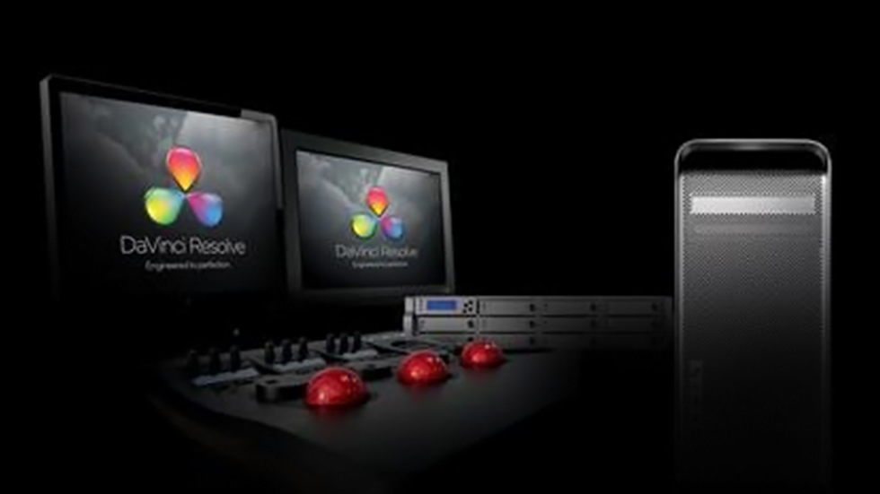 MacPro Workstation